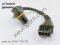 Rotational-speed sensor Part number: 24357518732 7518732