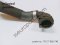 Hose, external radiator Part number: 17127856740 7856740