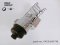 Oil filter with plastic cover Part number: 11428643745 8643745