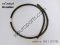 Fuel hose Part number: 13311272750 1272750