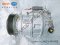 RP AC compressor.w.magnetic coupling Part number: 64526994082 6994082 BEHR