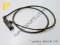 Brake pad wear sensor Part number: 34353411757 3411757 LIP LIC206