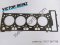 Cylinder head gasket asbestos-free Part number: 11127567765 7567765 VICTOR REINZ 61-36445-00