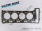 Cylinder head gasket asbestos-free Part number: 11127567765 7567765 VICTOR REINZ 61-36445-00