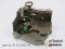 Rotary latch lock left Part number: 51200556770 0556770