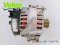 Alternator Part number: 12317603778 7603778 , 12317603781  7603781 Valeo 439640