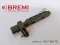 Crankshaft sensor Part number: 13627806782 7806782 BREMI BR 60468