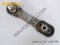 Stabilizer link Part number: 22116885788 6885788 CONTITECH