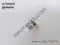 Screw plug Part number: 24117570791 7570791