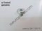 Screw plug Part number: 24117570791 7570791