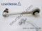 Guiding suspension link Part number: 33326774796 6774796 LEMFORDER 2708202:009