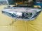 BMW Genuine F30 F31 LCI F35 RHD Full LED Headlight Left 7214797