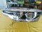 BMW Genuine F30 F31 LCI F35 RHD Full LED Headlight Left 7214797