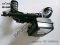 Filtered air pipe Part number: 13718509816 8509816