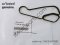 Gasket Part number: 11428637820 8637820