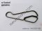 Gasket Part number: 11428637820 8637820