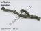 Hose for radiator and engine return Part number: 64217609823 7609823 64112751612 2751612