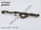 Hose for radiator and engine return Part number: 64217609823 7609823 64112751612 2751612