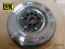 Twin Mass Flywheel Part number:  21212283824 2283824 LUK 415 0582 09