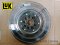 Twin Mass Flywheel Part number:  21212283824 2283824 LUK 415 0582 09