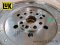 Twin Mass Flywheel Part number:  21212283824 2283824 LUK 415 0582 09