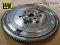 Twin Mass Flywheel Part number:  21212283824 2283824 LUK 415 0582 09