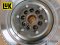 Twin Mass Flywheel Part number:  21212283824 2283824 LUK 415 0582 09