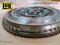 Twin Mass Flywheel Part number:  21212283824 2283824 LUK 415 0582 09