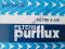 Air filter element Part number: 13717534825 7534825 purflux