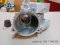 Coolant pump, mechanical Part number: 11517548263 7548263 GEBA 55175