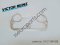 Gasket Part number: 11127589830 7589830 VICTOR REINZ 71-11375-00