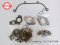 Gasket set cylinder head asbestos free Part number: 11120429838 0429838 ELRING 752.131