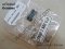 Installation kit, wiring harness Part number: 28607842854 7842854