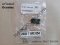 Installation kit, wiring harness Part number: 28607842854 7842854