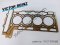 Cylinder head gasket asbestos-free Part number: 11127570860 7570860 VICTOR REINZ 61-38005-10