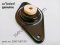 Left guide support Part number: 33509807871 9807871