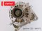 Exch. alternator Part number: 12317640875 7640875 DENSO DAN1464