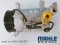 RP AC compressor.w.magnetic coupling Part number: 64526826879 6826879 MAHLE ACP1385000P