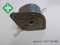 Belt tensioner Part number: 11287786880 7786880 IINAA 534 017010