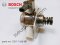 High-pressure pump Part number: 13517636881 7636881 BOSCH 0 261 520 248