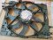 Fan housing with fan Part number: 17112284887 2284887
