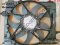 Fan housing with fan Part number: 17112284887 2284887