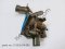Thermostat housing with thermostat Part number: 11538674895 8674895