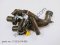 Thermostat housing with thermostat Part number: 11538674895 8674895