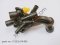 Thermostat housing with thermostat Part number: 11538674895 8674895