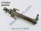 Telescopic nozzle, left Part number: 61677430899 7430899