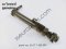 Telescopic nozzle, left Part number: 61677430899 7430899