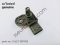 Differential pressure sensor Part number: 13627599905 7599905