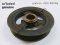 Vibration damper Part number: 11237829906 7829906