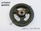 Vibration damper Part number: 11237829906 7829906